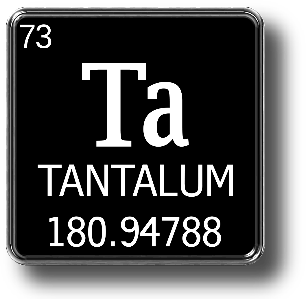 Tantalum Metallurgical Expertise